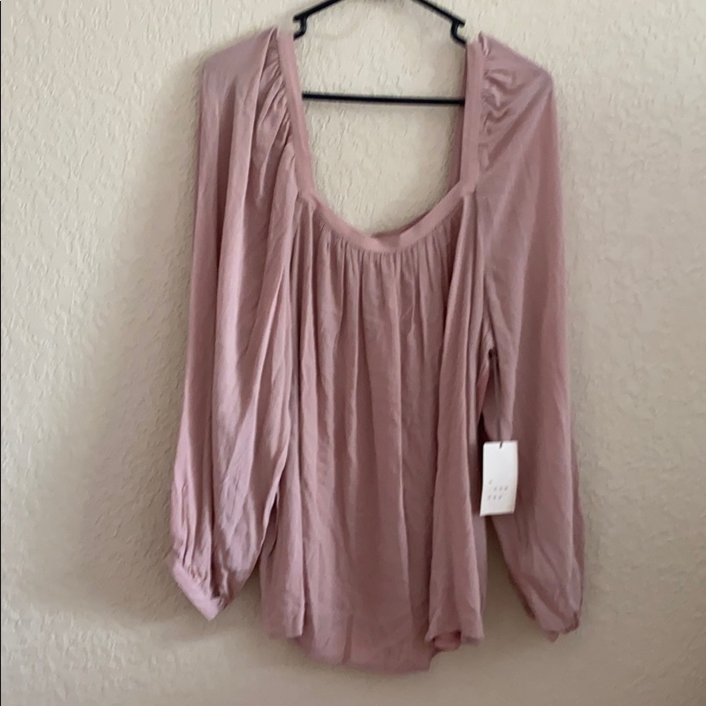Blouse
